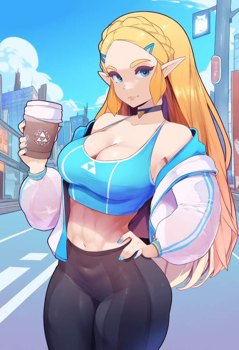 the-legend-of-zelda-hot-hentai-–-blonde-hair,-coffee,-breath-of-the-wild,-krystalizedart,-princess-zelda