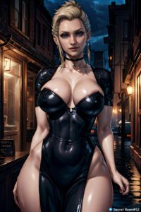 final-fantasy-game-porn-–-female,-shiny-skin,-scarlet-(ffvii),-big-hips