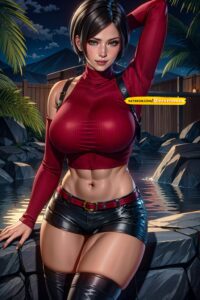 resident-evil-game-porn-–-short-hair,-ada-wong,-big-breasts,-stable-diffusion