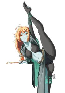 the-legend-of-zelda-hot-hentai-–-average-breasts,-midna,-autolewd,-smiling-at-viewer