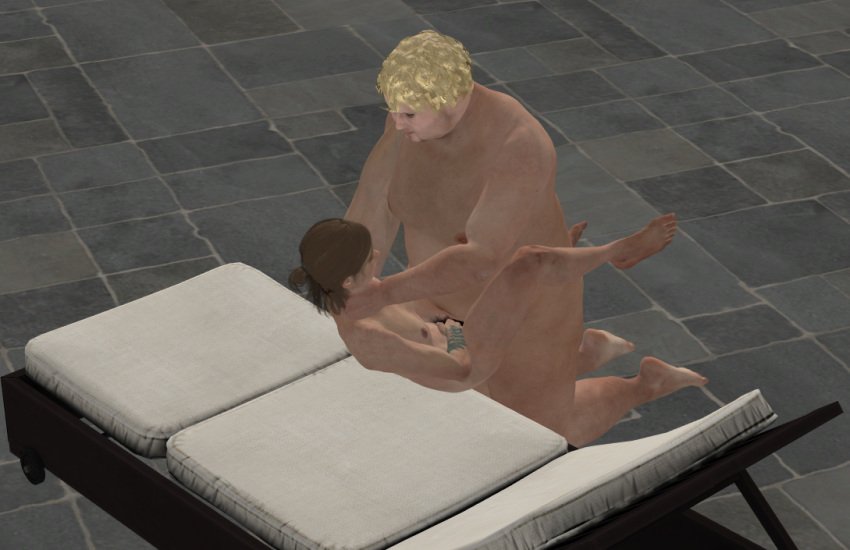 ellie-rule-porn-–-nude,-hairy-pussy,-barefoot,-neck-grab,-crossover