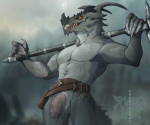 skyrim-free-sex-art-–-scales,-male,-bethesda-softworks,-looking-at-viewer,-wyvern