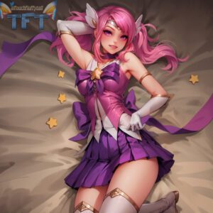 league-of-legends-rule-–-luxanna-crownguard,-star-guardian-lux,-touchfluffytails,-ai-generated