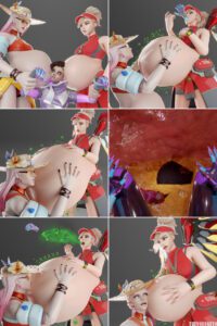 ashe-sex-art-–-vore,-dark-skinned-female,-lifeguard-mercy,-angela-ziegler,-alternate-version-available,-vore-belly,-pre-vore