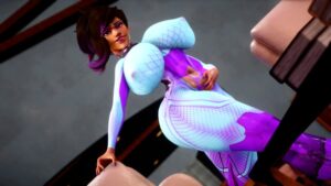 overwatch-game-porn-–-tracer,-huge-breasts,-skintight,-fusion,-forced