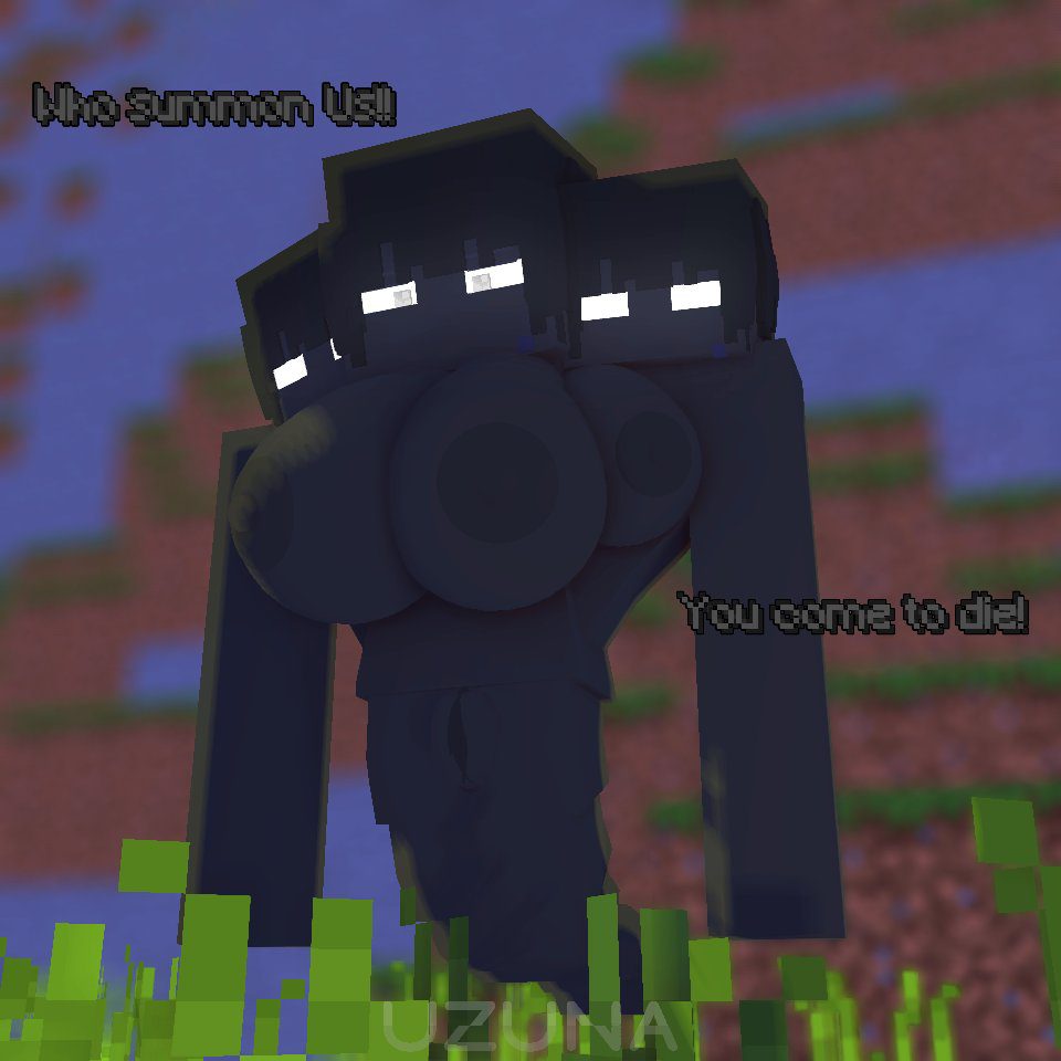 wither-hentai-porn-–-big-girl,-outside,-monster-girl,-torso,-dark-grey-body