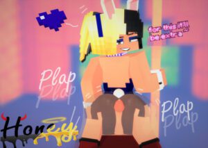 minecraft-hot-hentai-–-bunny-tail,-female,-bunnysuit,-theactualhoney