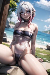 briar-hentai-art-–-see-through-clothing,-ai-generated,-voluptuous,-breasts,-transparent-clothing,-white-skinned-female,-gris-swimsuit