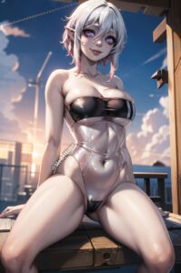 briar-rule-xxx-–-sharp-teeth,-female-focus,-big-breasts,-ai-generated,-one-piece-swimsuit,-solo,-breasts