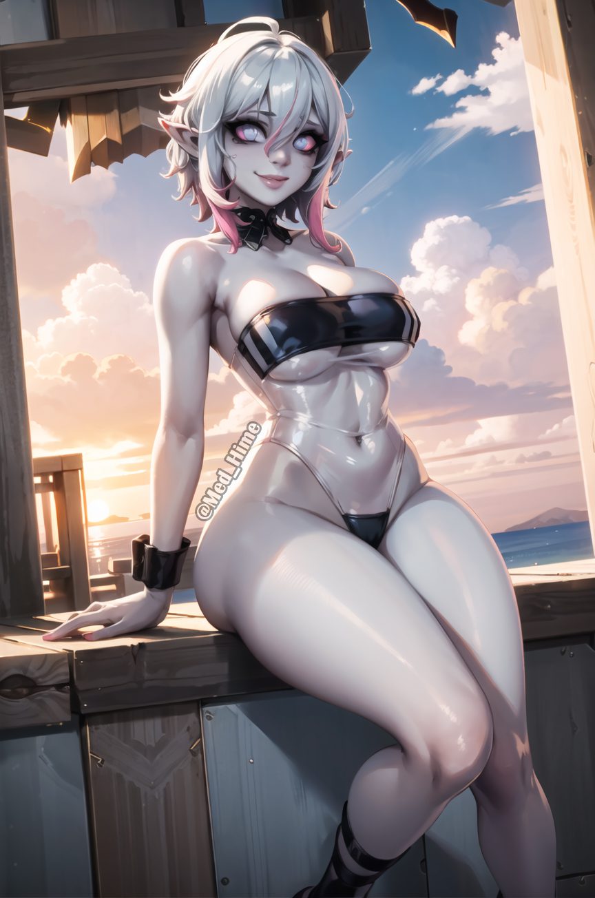 briar-rule-porn-–-ls,-solo-focus,-female-only,-white-eyes,-one-piece-swimsuit,-short-hair