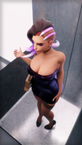 overwatch-hot-hentai-–-moonroomoom,-female,-cleavage,-stockings,-tight-clothes,-big-breasts