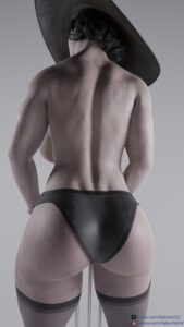 resident-evil-xxx-art-–-self-upload,-white-skin,-blender-(software),-resident-evil-illage,-panties