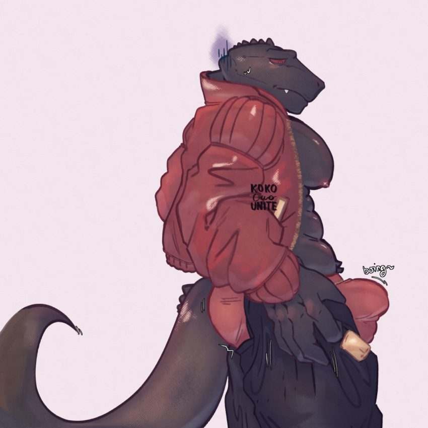 thunder-free-sex-art-–-scalie,-pink-nipples,-hi-res,-open-jacket,-genital-outline,-jockstrap,-tail-spines