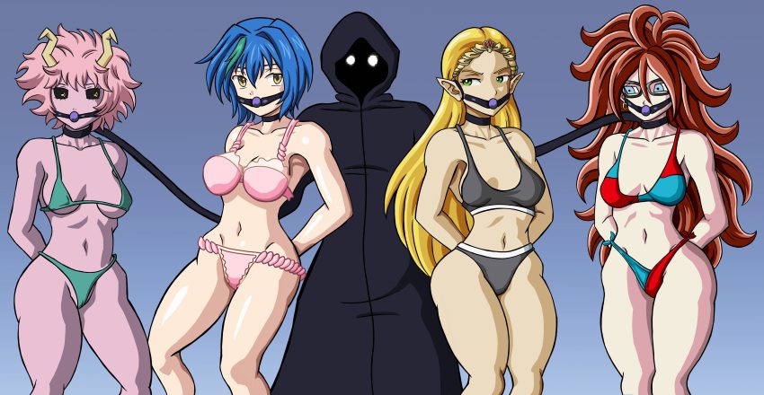 the-legend-of-zelda-hentai-porn-–-shueisha,-xenovia-quarta,-blue-hair,-shonen-jump