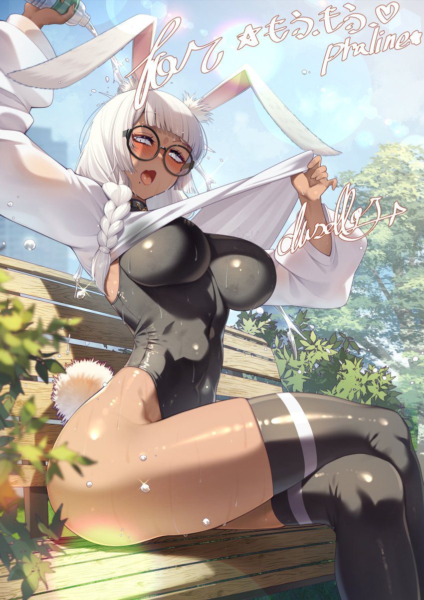 final-fantasy-hot-hentai-–-female-focus,-huge-breasts,-bunny-ear,-thighs,-veena,-thighhighs,-thick-thighs