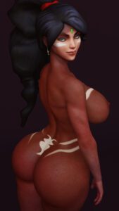 league-of-legends-game-hentai-–-seductive,-nidalee,-solo-female,-ls