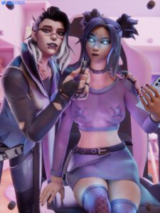 fade-hentai-art,-neon-hentai-art-–-mirror,-highres,-riot-games