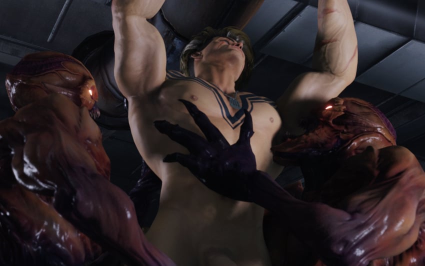 regenerator-hentai-porn-–-doom,-stripped-naked,-monster-on-human,-horror,-nude-male