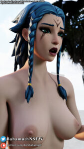 gia-xxx-art-–-artwork),-breasts,-blue-hair
