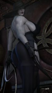 resident-evil-hot-hentai-–-big-breasts,-pale-skinned-female,-muscular,-big-butt,-huge-breasts,-hourglass-figure,-voluptuous-female