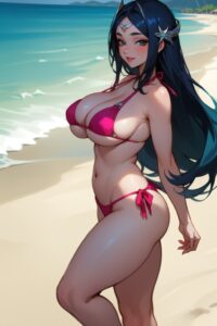 league-of-legends-hentai-–-solo,-curvy,-long-hair,-bikini