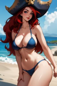 league-of-legends-rule-–-solo,-very-long-hair,-blue-eyes,-navel,-sarah-fortune,-ls