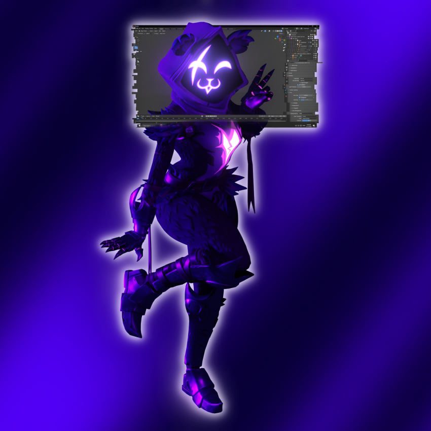 fortnite-porn-hentai-–-fortnite:-battle-royale,-peace-sign,-legs-up,-raven-team-leader,-3d