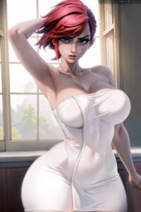 league-of-legends-game-hentai-–-short-hair,-hair,-bath-towel,-huge-thighs,-ninfrock,-uncensored,-vi