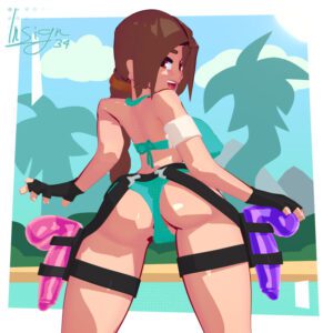 tomb-raider-hentai-–-clothed,-brown-eyes,-big-breasts,-ass,-twitter-username