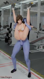 overwatch-porn-hentai-–-futanari,-tracer,-female/female,-widowmaker