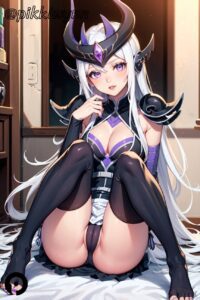 league-of-legends-hentai-–-long-hair,-breasts,-ai-generated,-white-hair,-thighhighs,-female