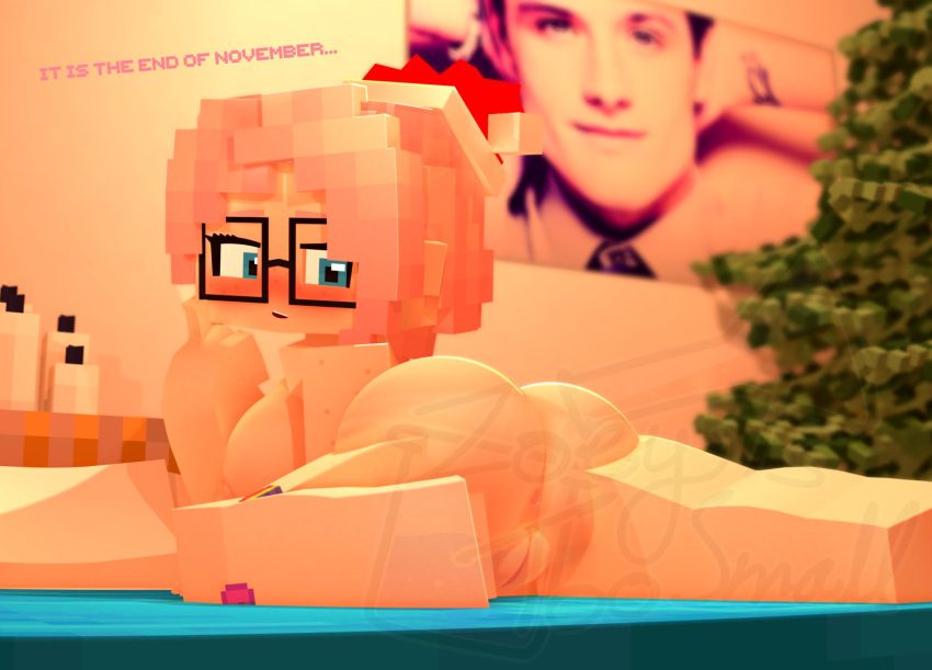 minecraft-hentai-art-–-bedroom,-looking-at-viewer,-anus,-meme,-nude-female