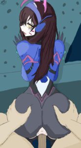 overwatch-rule-xxx-–-looking-at-partner,-d.va,-vaginal-penetration,-clothed-sex,-brown-hair