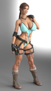 tomb-raider-hentai-–-crwatcher,-female,-female-only