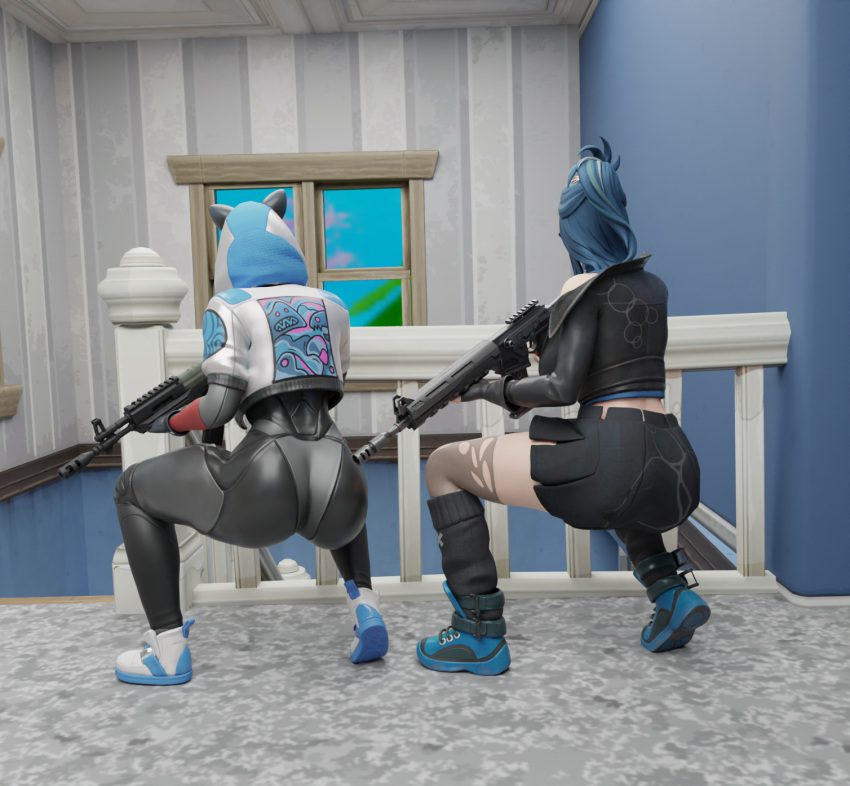 lynx-rule-porn-–-hentai-art