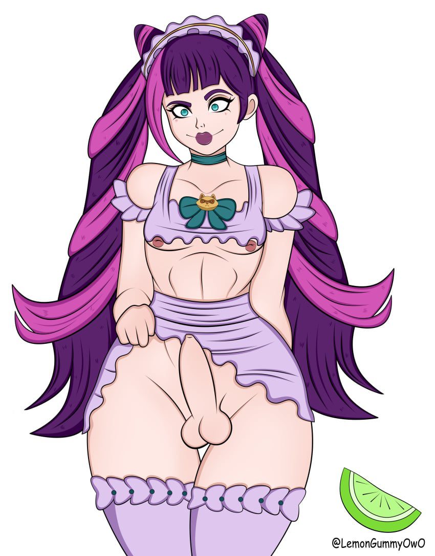 jinx-game-hentai-–-standing,-cafe-cuties-series,-male-only,-lemongummyowo,-femboy,-huge-cock