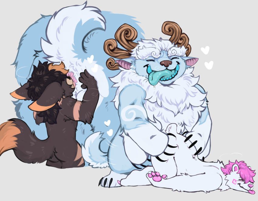 league-of-legends-hentai-porn-–-mammal,-ass,-yordle,-male-penetrating-male