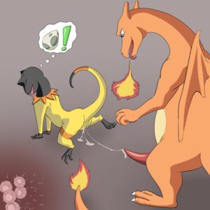pokemon-rule-porn-–-lizard,-pokemon-(species),-tiny-terrible,-male,-dripping,-generation-kemon,-generation-kemon