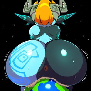 the-legend-of-zelda-free-sex-art-–-anus,-midna,-macro,-huge-ass,-destruction,-ass