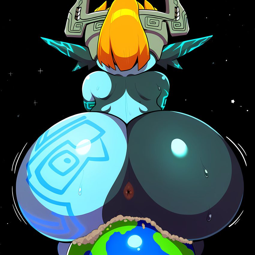 the-legend-of-zelda-free-sex-art-–-anus,-midna,-macro,-huge-ass,-destruction,-ass