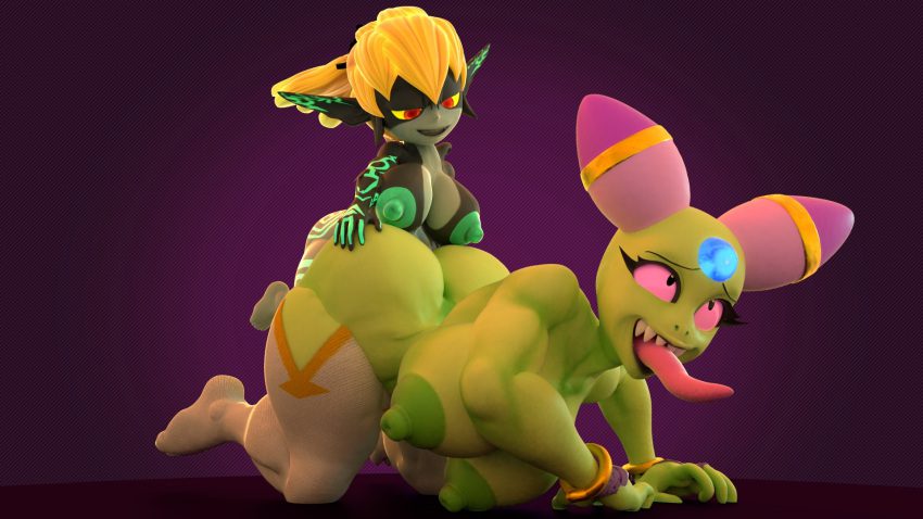 the-legend-of-zelda-hentai-–-nude,-penetration