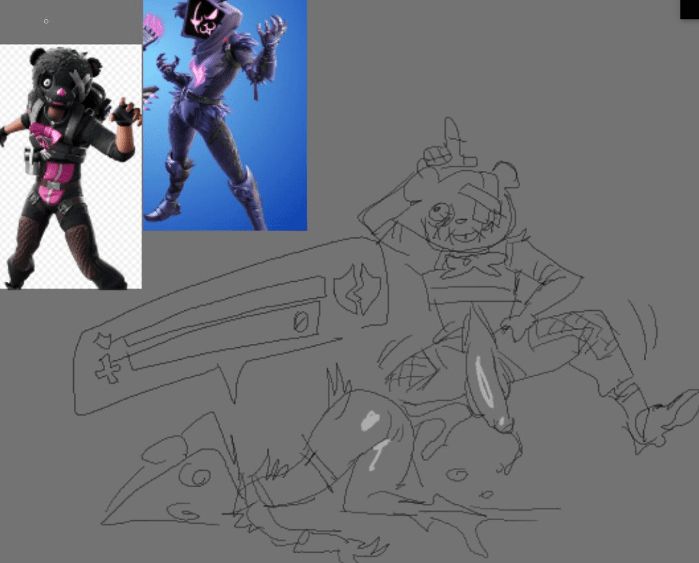 snuggs-rule-xxx-–-genital-fluids,-female,-tongue,-anthro,-raven-team-leader,-male/female