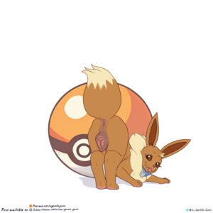 pokemon-rule-xxx-–-simple-background,-feral,-digital-media-(artwork),-paws,-collar