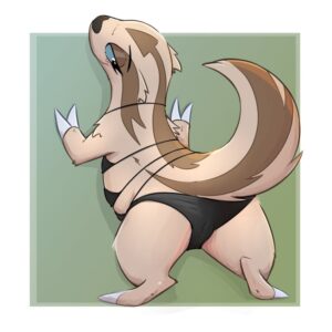 pokemon-free-sex-art-–-raised-tail,-looking-at-viewer,-pokemon-rse,-feral-only