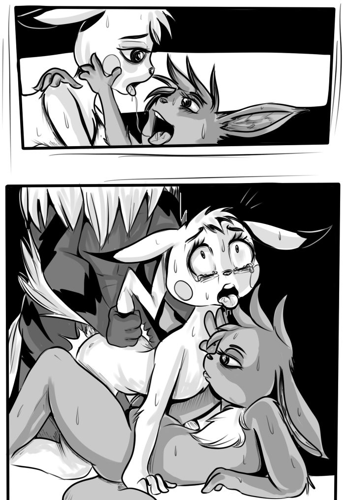 pokemon-hot-hentai-–-tongue-out,-undersfw,-sweat,-monochrome,-pikachu