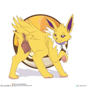 pokemon-rule-–-digitigrade,-darkened-genitalia,-yellow-fur,-fur,-darkened-pussy,-paws