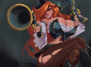 league-of-legends-porn-–-hair-over-one-eye,-female-focus,-thick-thighs