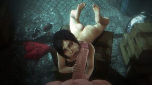resident-evil-rule-porn-–-pov-eye-contact,-pov,-nonameight-skinned-male,-big-penis,-looking-at-viewer