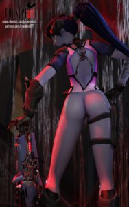 overwatch-rule-–-ass,-video-game-character,-subscribestar-username,-roosterart