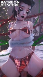 overwatch-rule-xxx-–-clothes,-female/male,-tattoo,-blizzard-entertainment,-female-on-top,-fishnet-armwear,-xmas